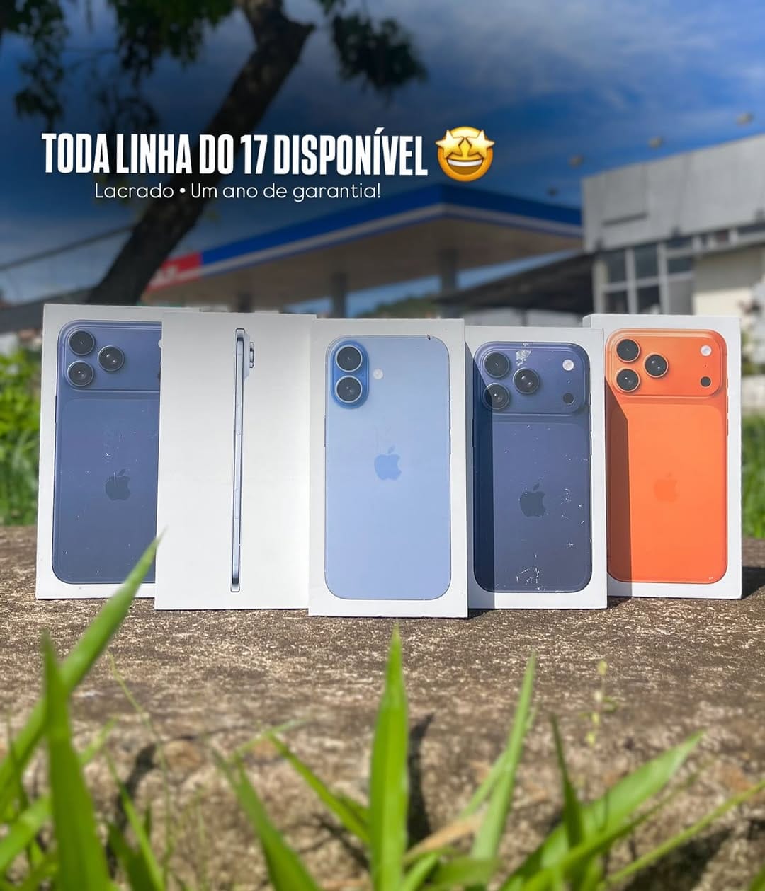 Post 7 by VipStore | Toda linha Apple | JBL on Instagram (image)