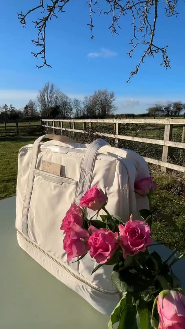 Post 5 by Hospital Bags for Expectant Mums | Something Different on Instagram (video)