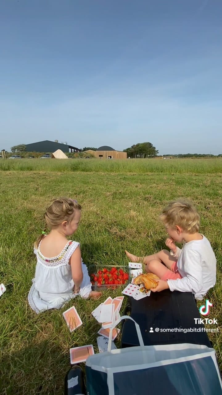 Post 9 by Hospital Bags for Expectant Mums | Something Different on Instagram (video)