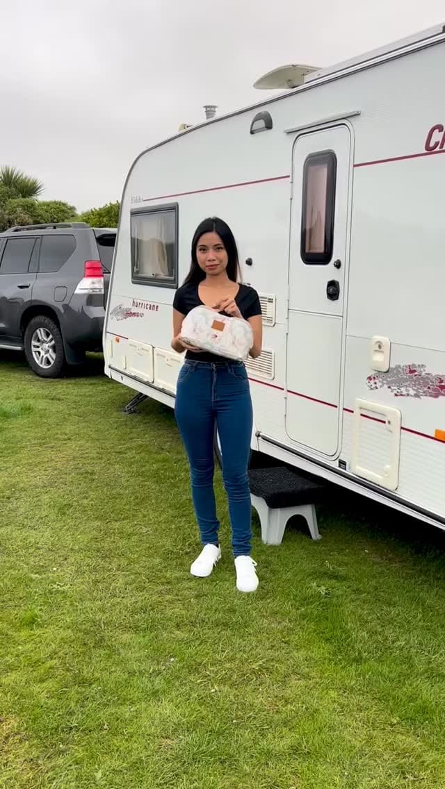 Post 5 by SKY GAZER on Instagram (video)