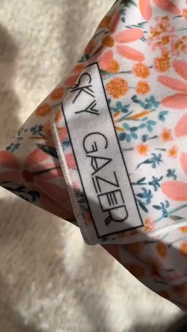 Post 3 by SKY GAZER on Instagram (video)