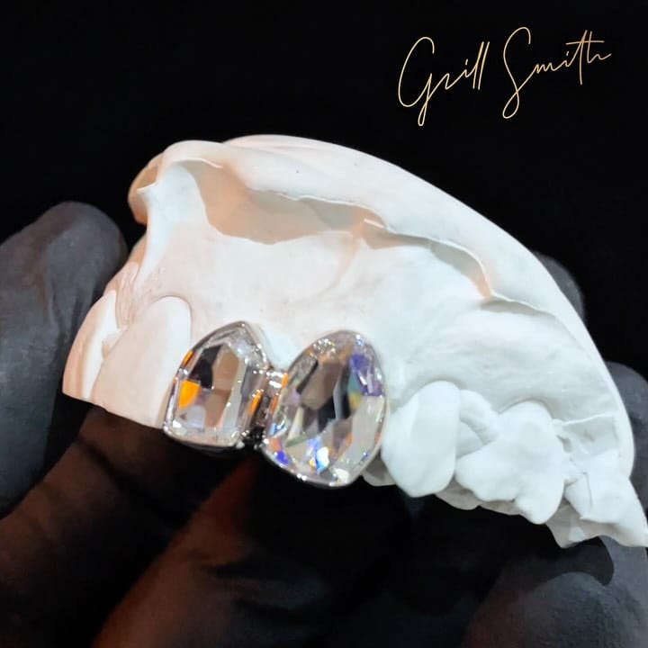 Post 5 by Grill Smith on Instagram (carousel)