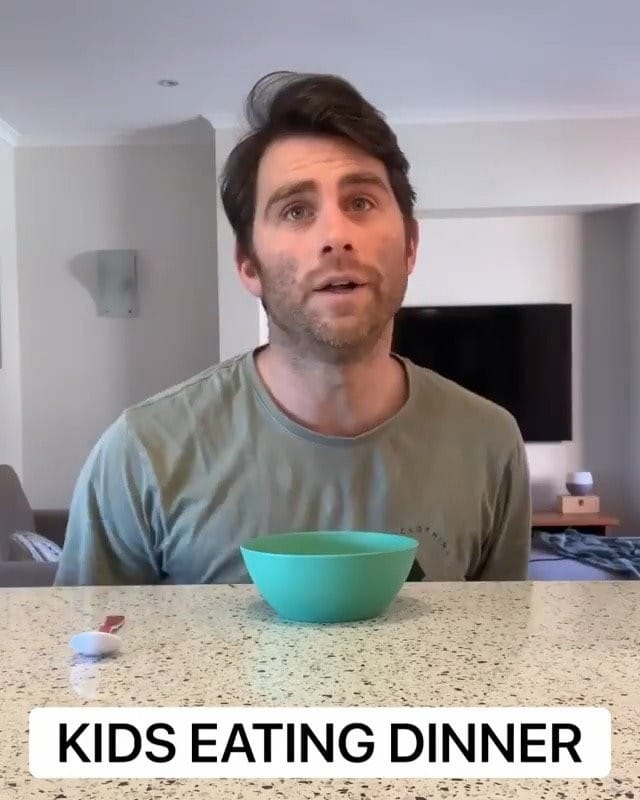 Post 10 by Baby Carriers Australia on Instagram (video)