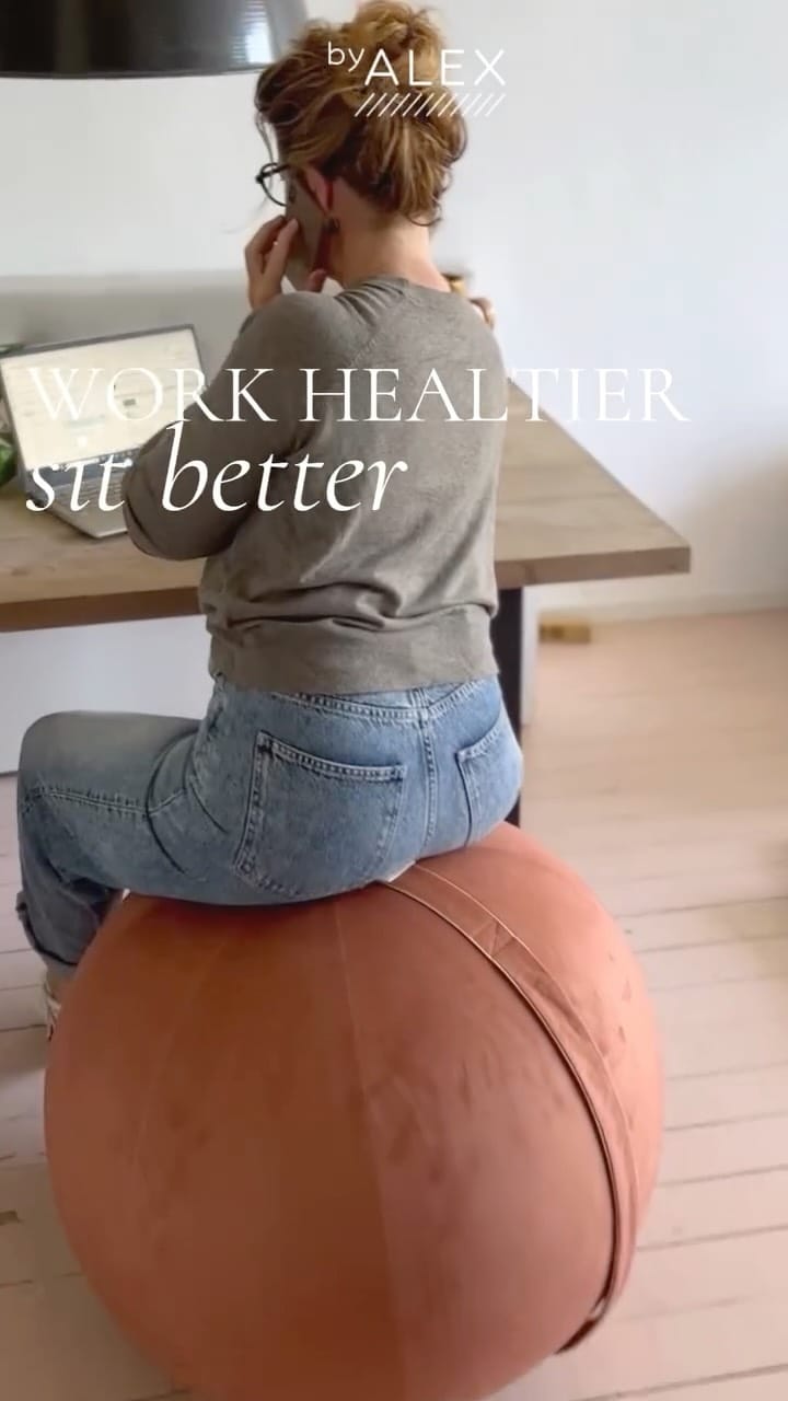 Post 8 by Alex from byAlex on Instagram (video)