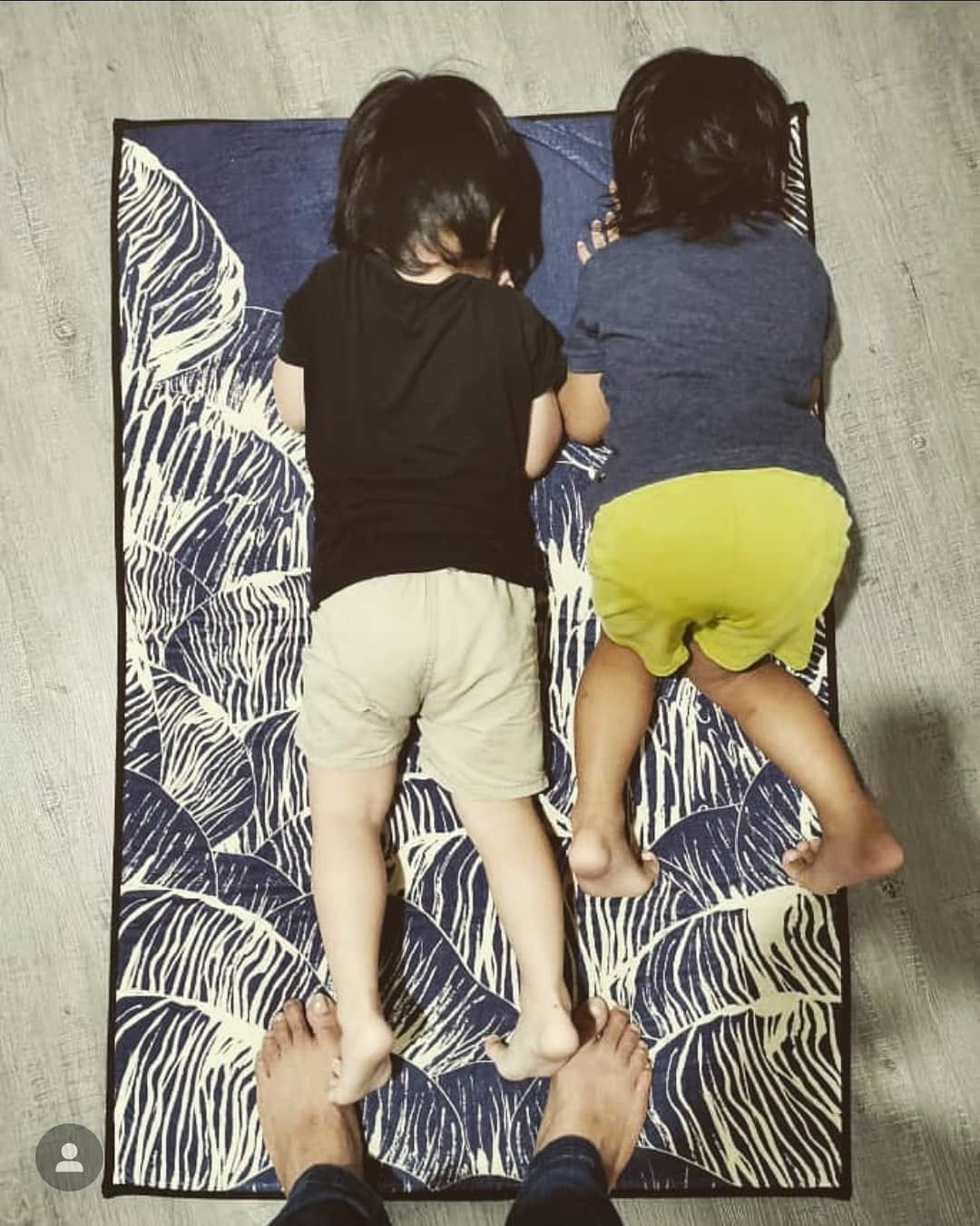 Post 9 by Qenza on Instagram (image)