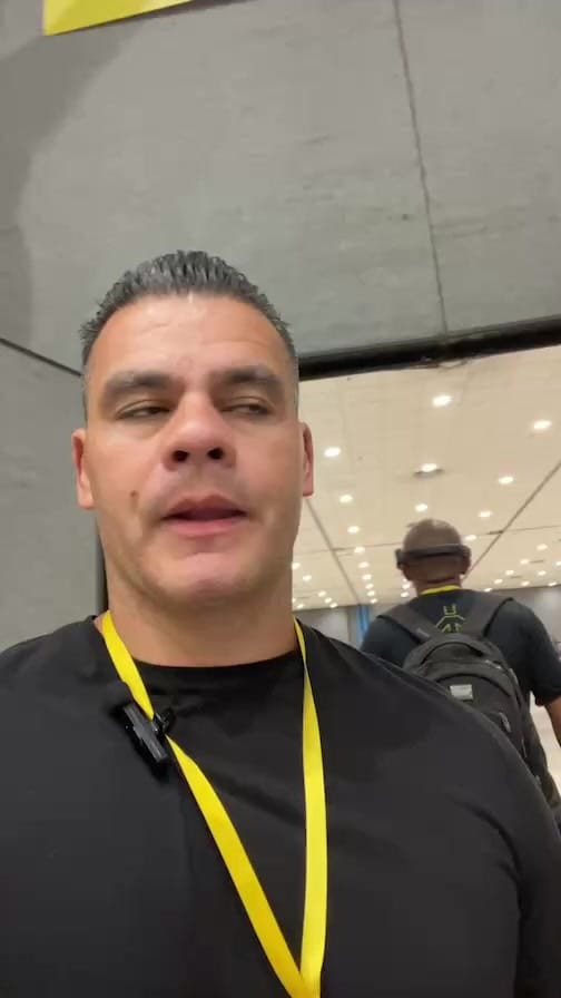 Post 6 by Chroma Fitness on Instagram (video)