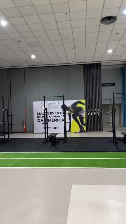 Post 8 by Chroma Fitness on Instagram (video)