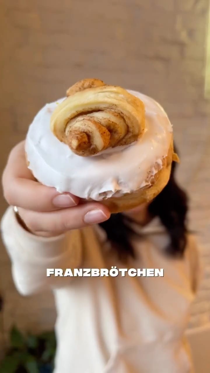 Post 6 by Brammibal's Donuts on Instagram (video)