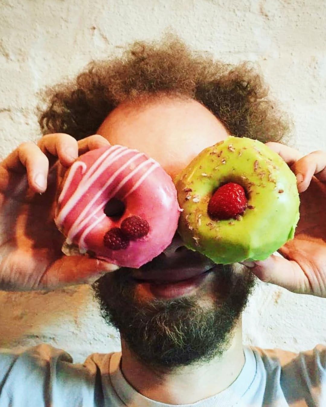 Post 5 by Brammibal's Donuts on Instagram (carousel)
