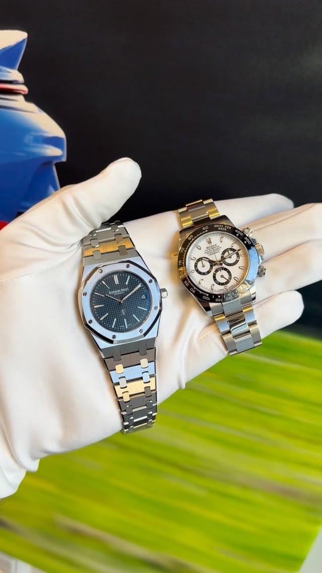 Post 2 by Juwelier Grace by A&K on Instagram (video)