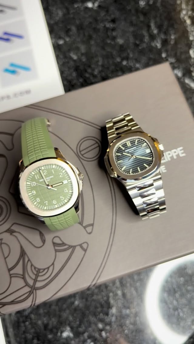 Post 5 by Juwelier Grace by A&K on Instagram (video)