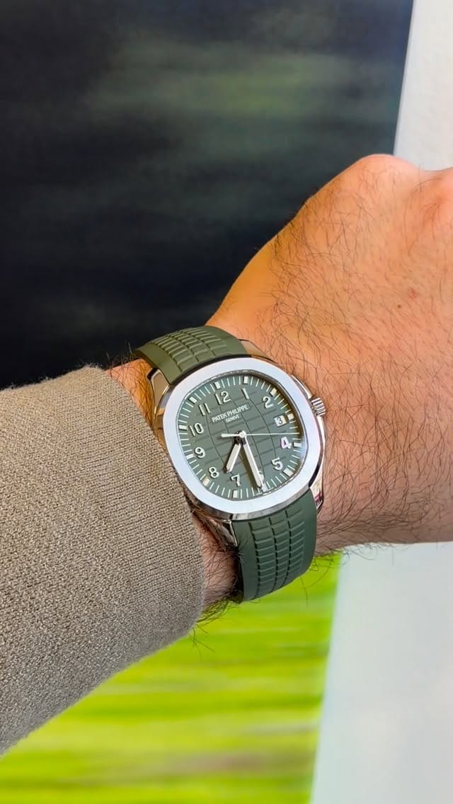 Post 3 by Juwelier Grace by A&K on Instagram (video)