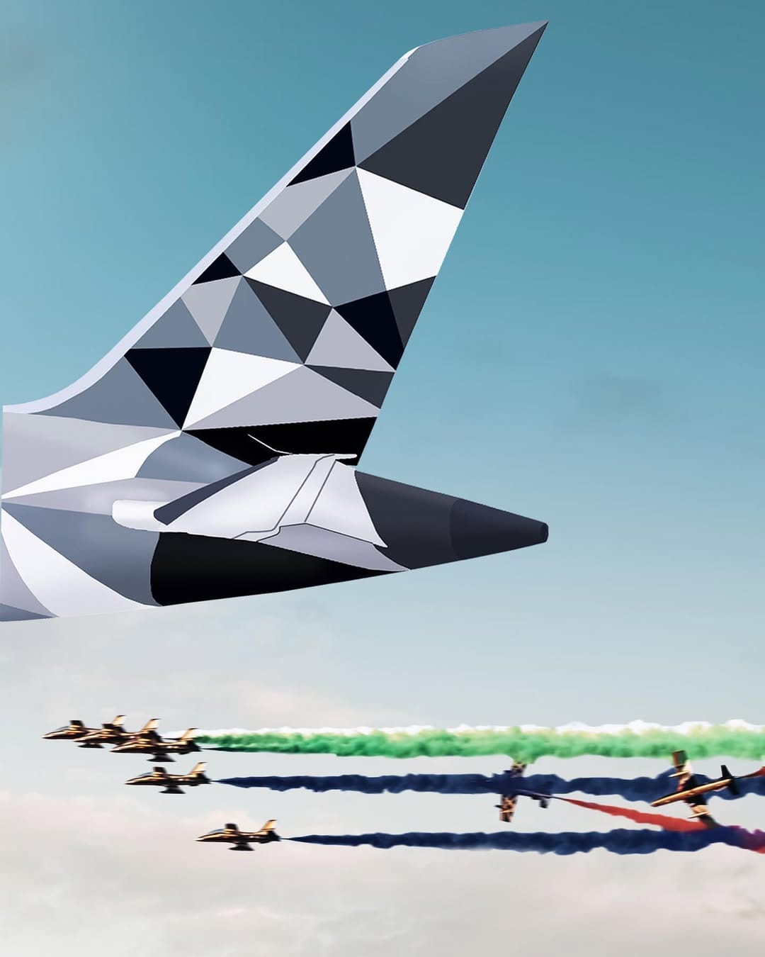 Post 7 by Maxi | Aviation Photography on Instagram (image)