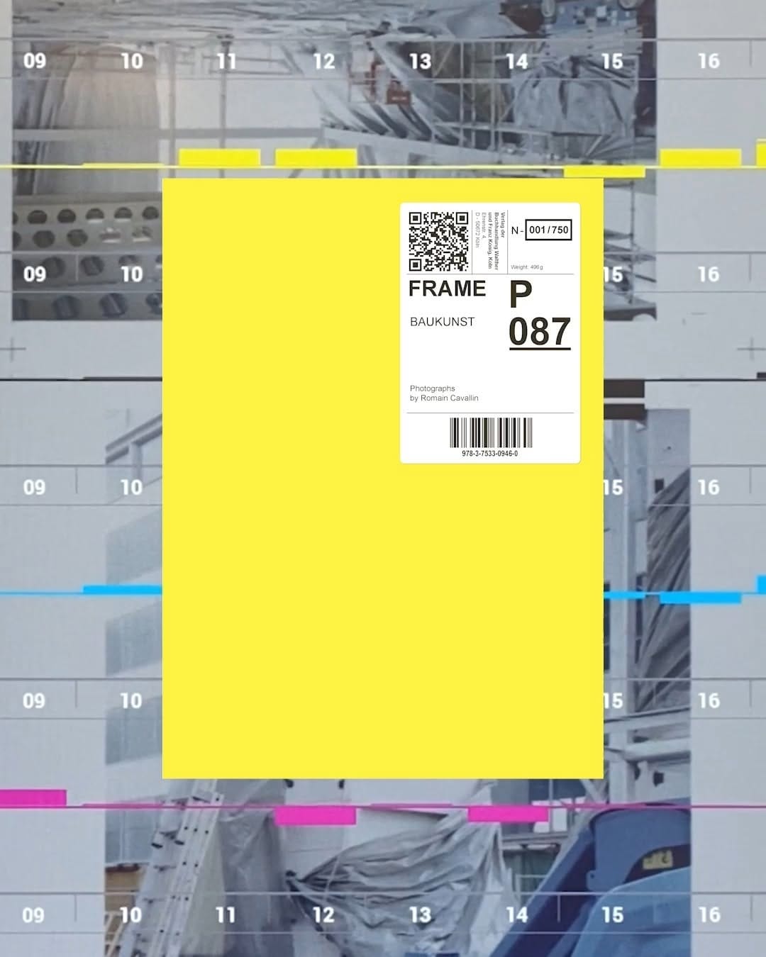 Post 6 by BuchhandlungWaltherFranzKönig on Instagram (video)