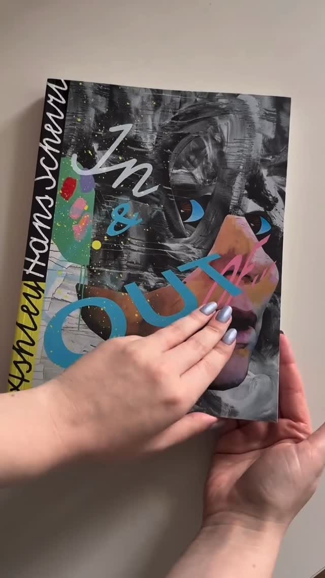 Post 4 by BuchhandlungWaltherFranzKönig on Instagram (video)
