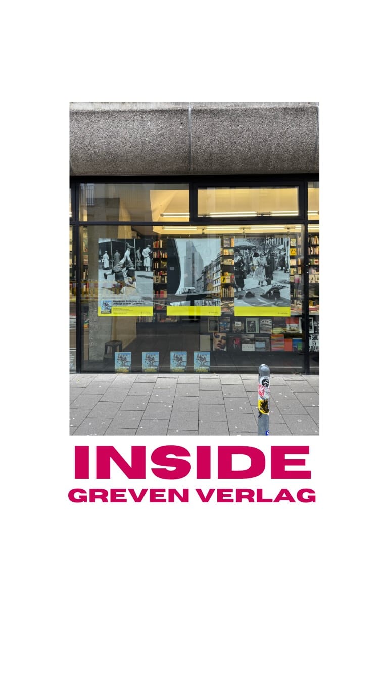 Post 9 by BuchhandlungWaltherFranzKönig on Instagram (video)