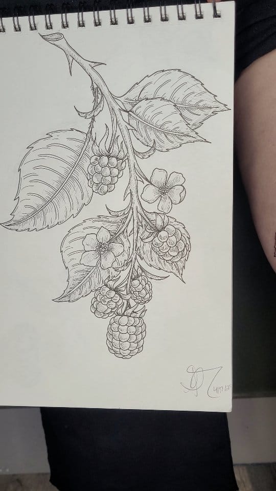 Post 7 by Queen of Crowns Tattoo on Instagram (video)