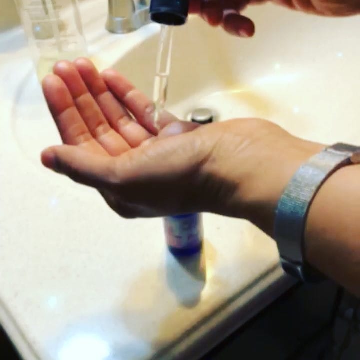 Post 4 by Blended Pure on Instagram (video)