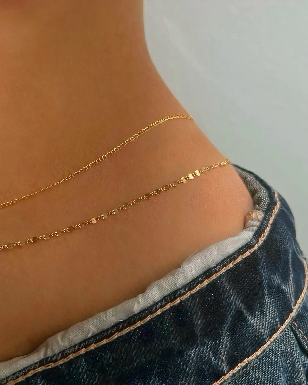 Post 10 by bara boheme jewelry on Instagram (image)