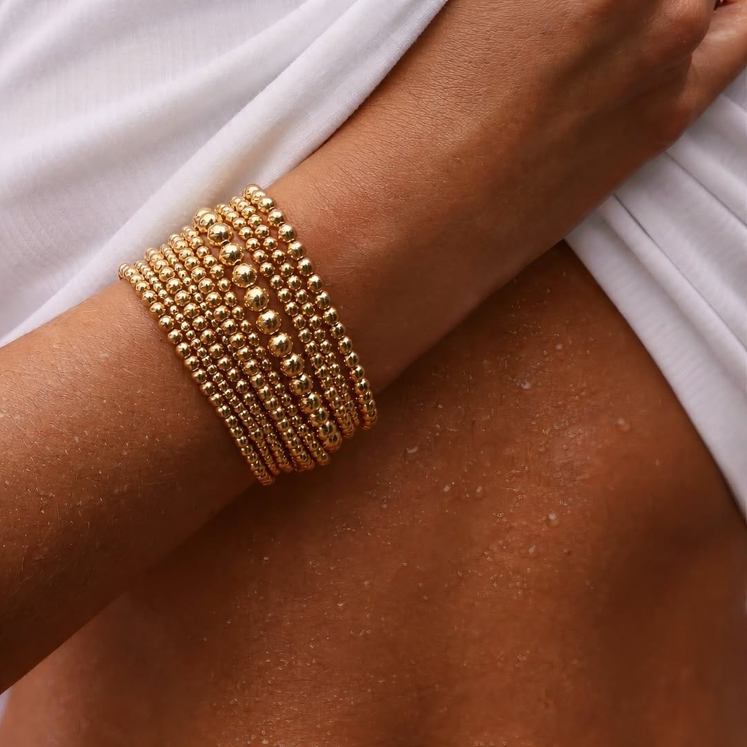 Post 4 by bara boheme jewelry on Instagram (carousel)
