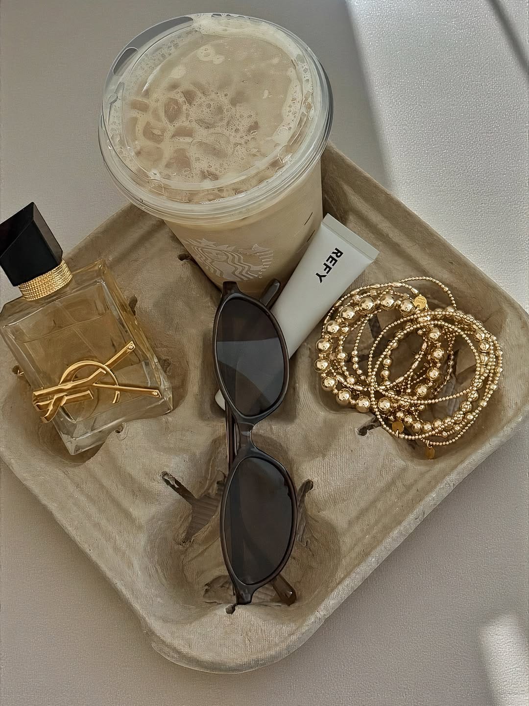 Post 9 by bara boheme jewelry on Instagram (image)