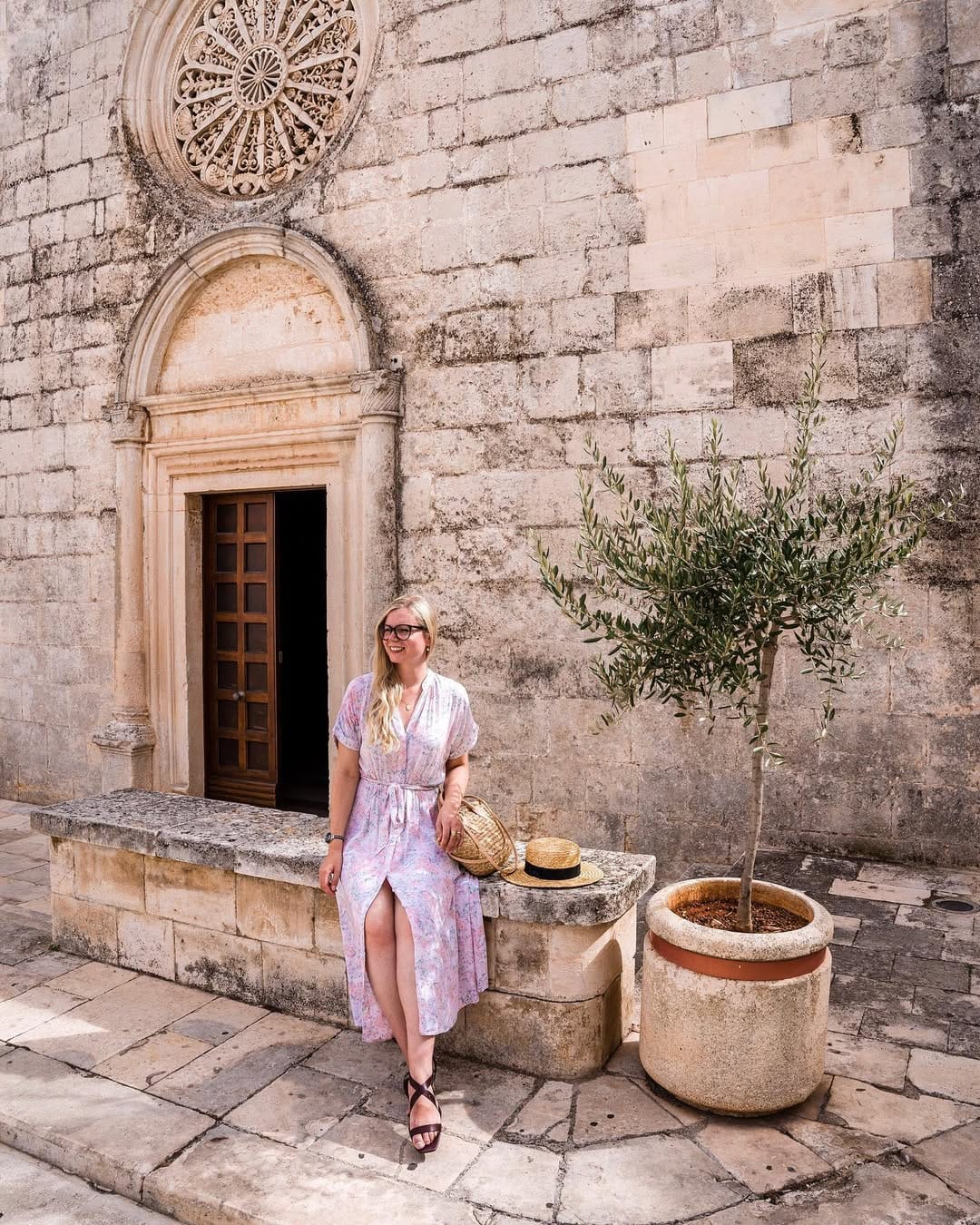 Post 1 by Nomi | Travel & Lifestyle on Instagram (carousel)