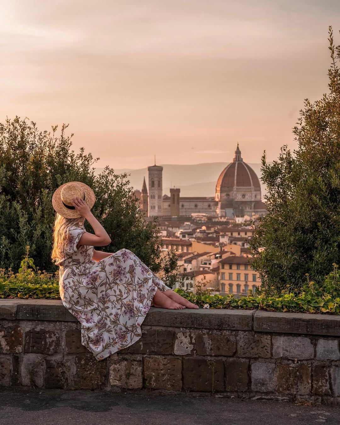 Post 3 by Nomi | Travel & Lifestyle on Instagram (image)