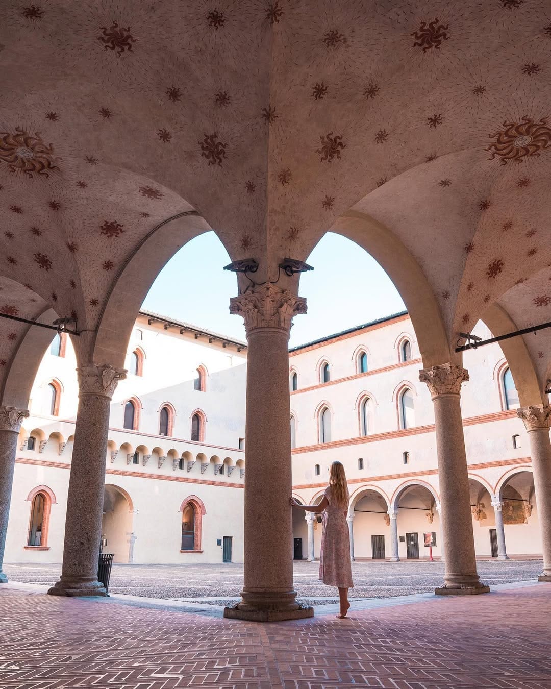 Post 6 by Nomi | Travel & Lifestyle on Instagram (image)