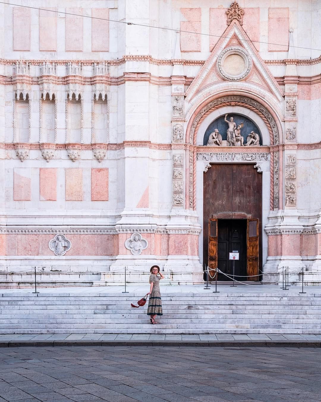 Post 8 by Nomi | Travel & Lifestyle on Instagram (image)