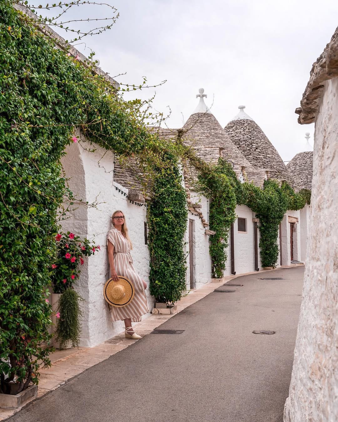 Post 7 by Nomi | Travel & Lifestyle on Instagram (image)