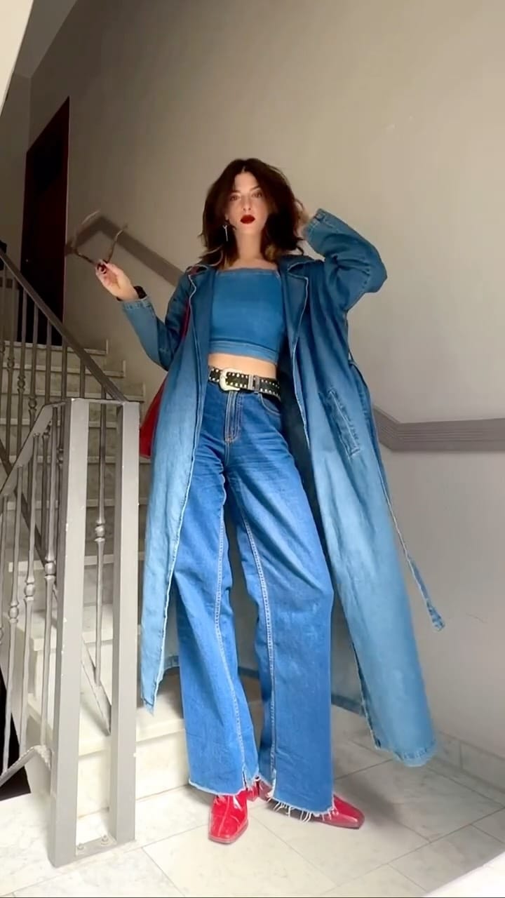 Post 6 by BÁRBARA CEA on Instagram (video)