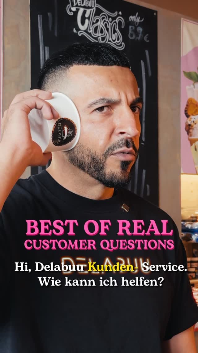 Post 3 by DELABUU Ice Cream Scrolls on Instagram (video)