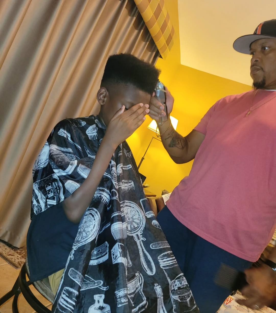 Post 2 by Janomi Hair, LLC- NYC on Instagram (image)