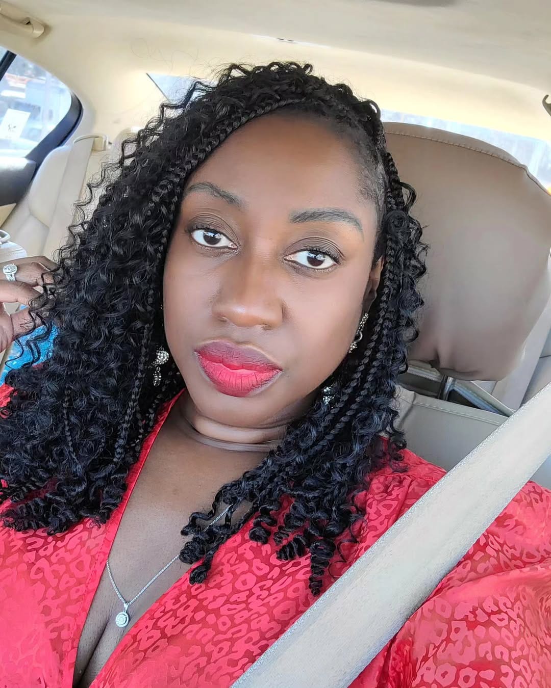 Post 5 by Janomi Hair, LLC- NYC on Instagram (image)