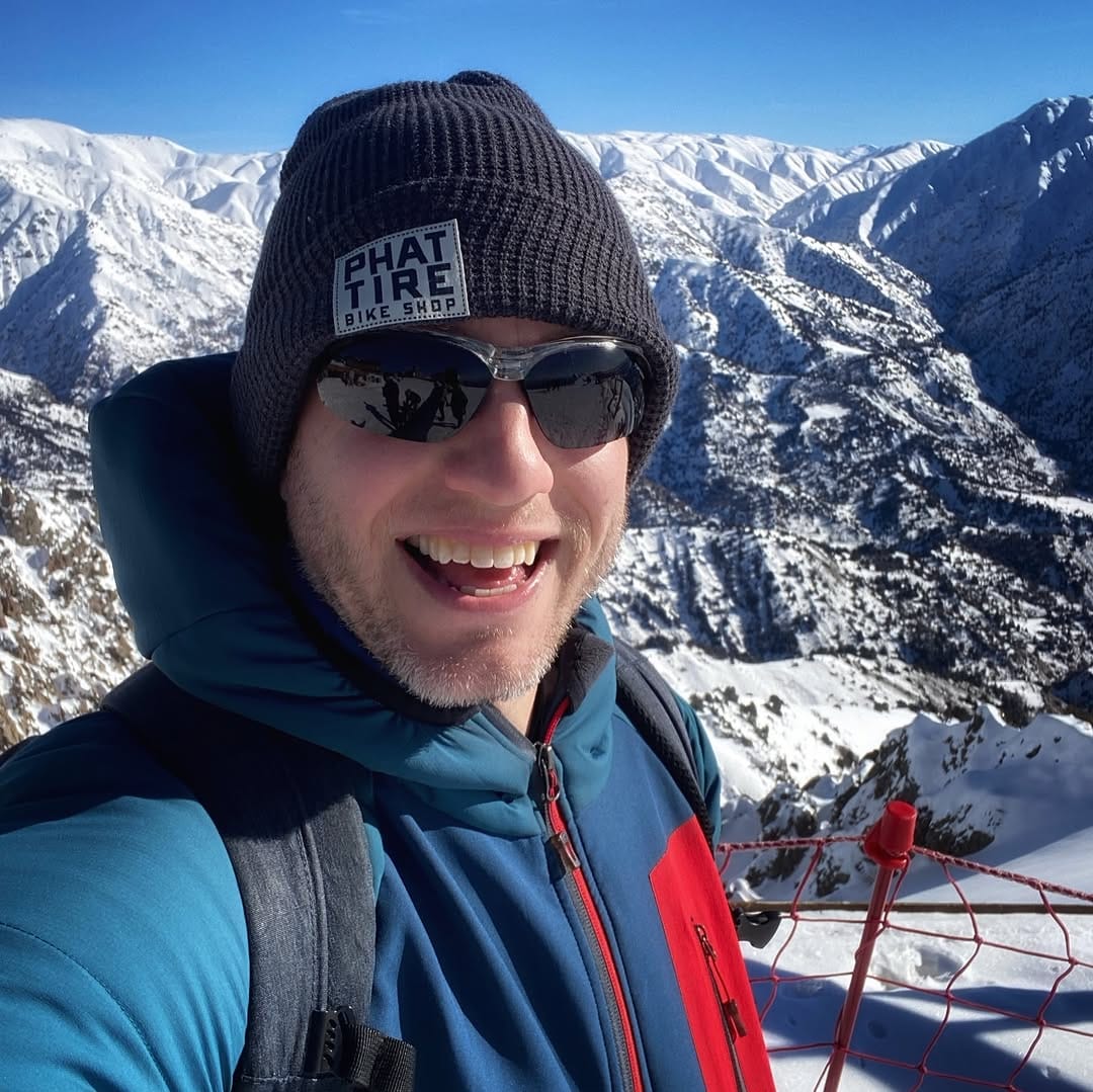 Post 5 by Joe Baur | Adventure Travel Writer + Filmmaker on Instagram (carousel)