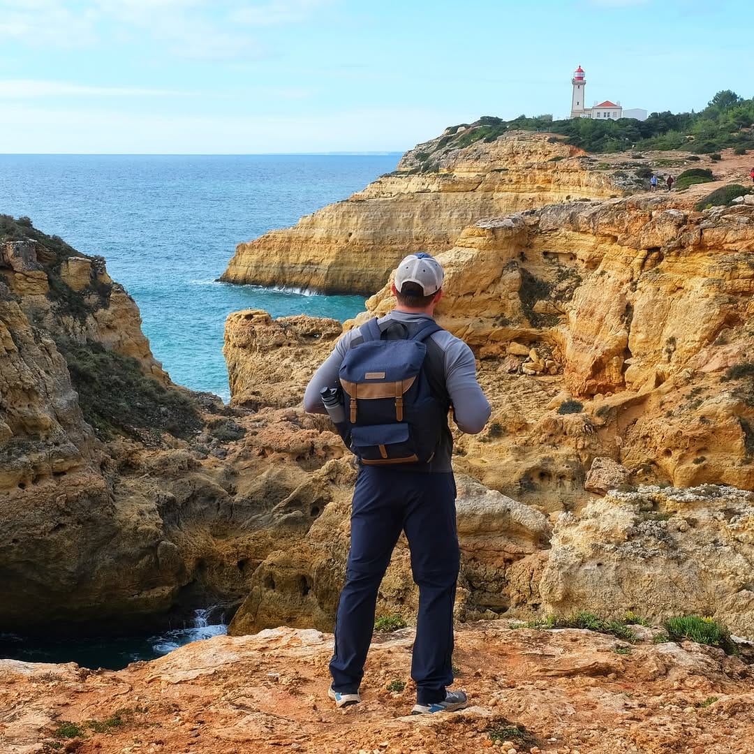 Post 9 by Joe Baur | Adventure Travel Writer + Filmmaker on Instagram (carousel)