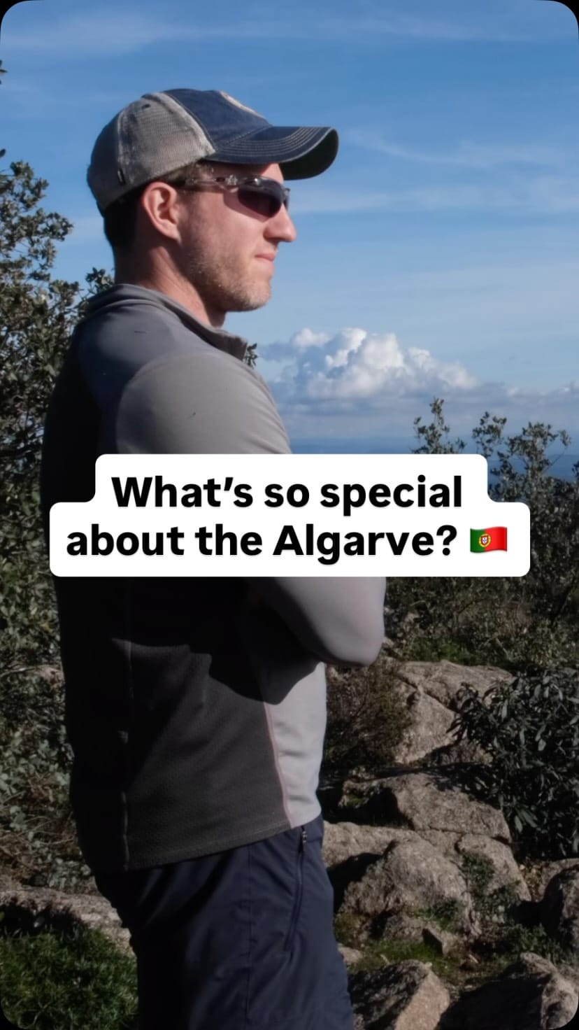 Post 2 by Joe Baur | Adventure Travel Writer + Filmmaker on Instagram (video)