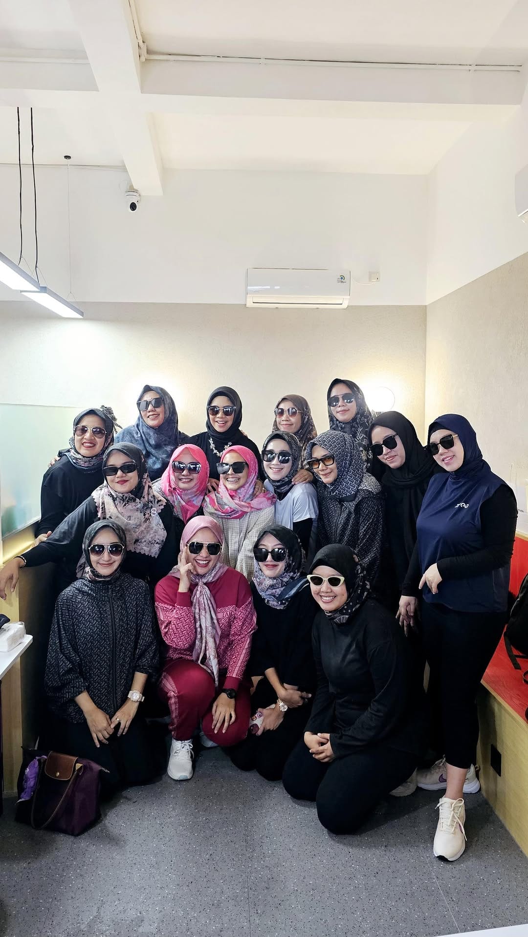 Post 3 by Mamak Nad | Essential Oil Influencer on Instagram (video)