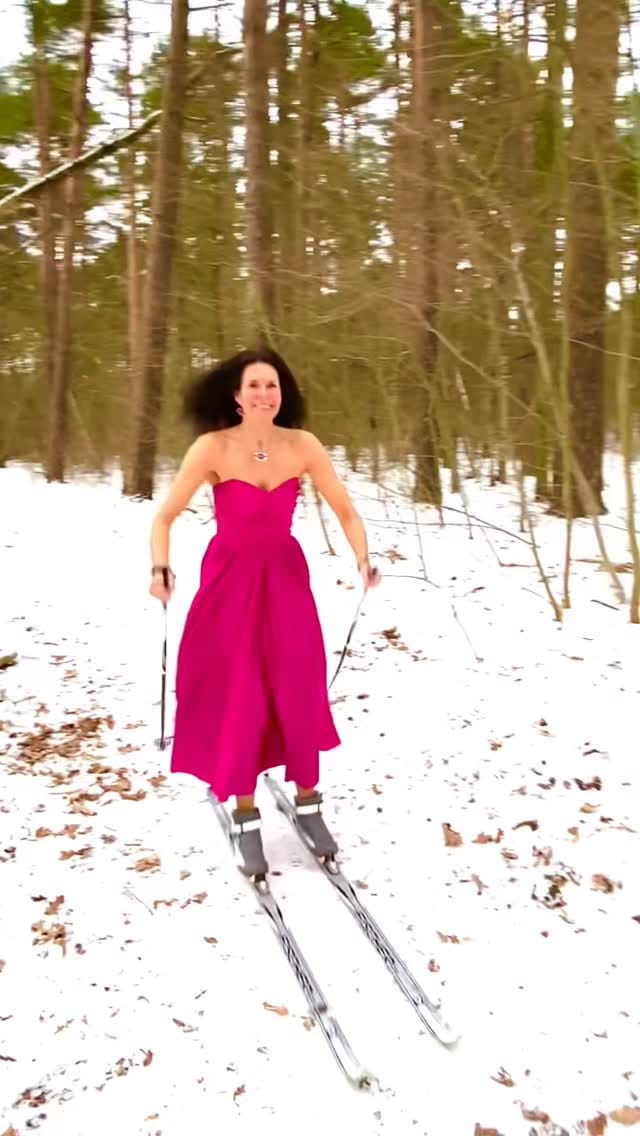 Post 4 by Ute on Instagram (video)
