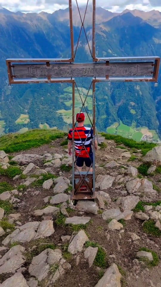 Post 7 by Trekking, Travel, Vanlife,Adventure on Instagram (video)
