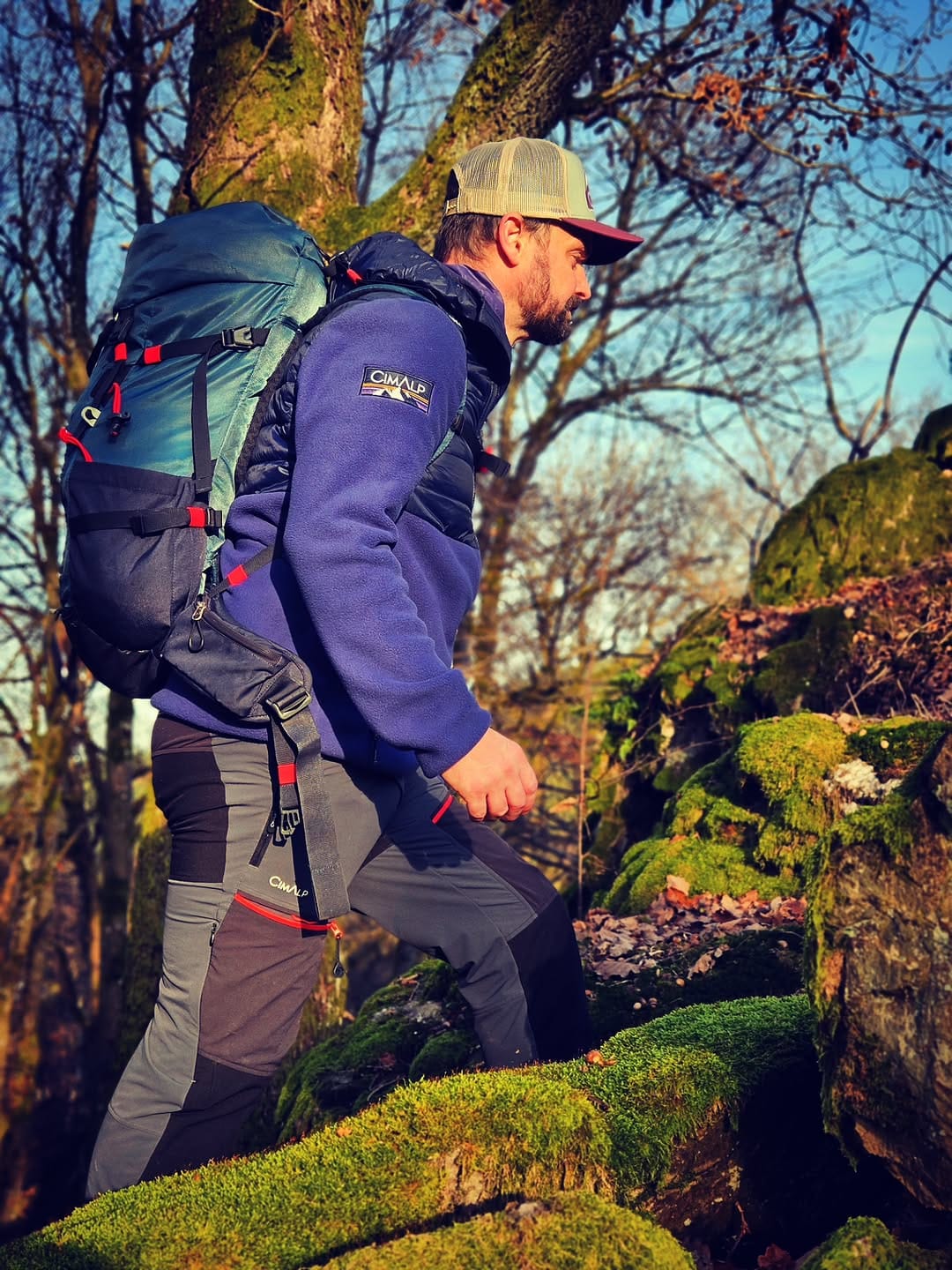 Post 2 by Trekking, Travel, Vanlife,Adventure on Instagram (image)