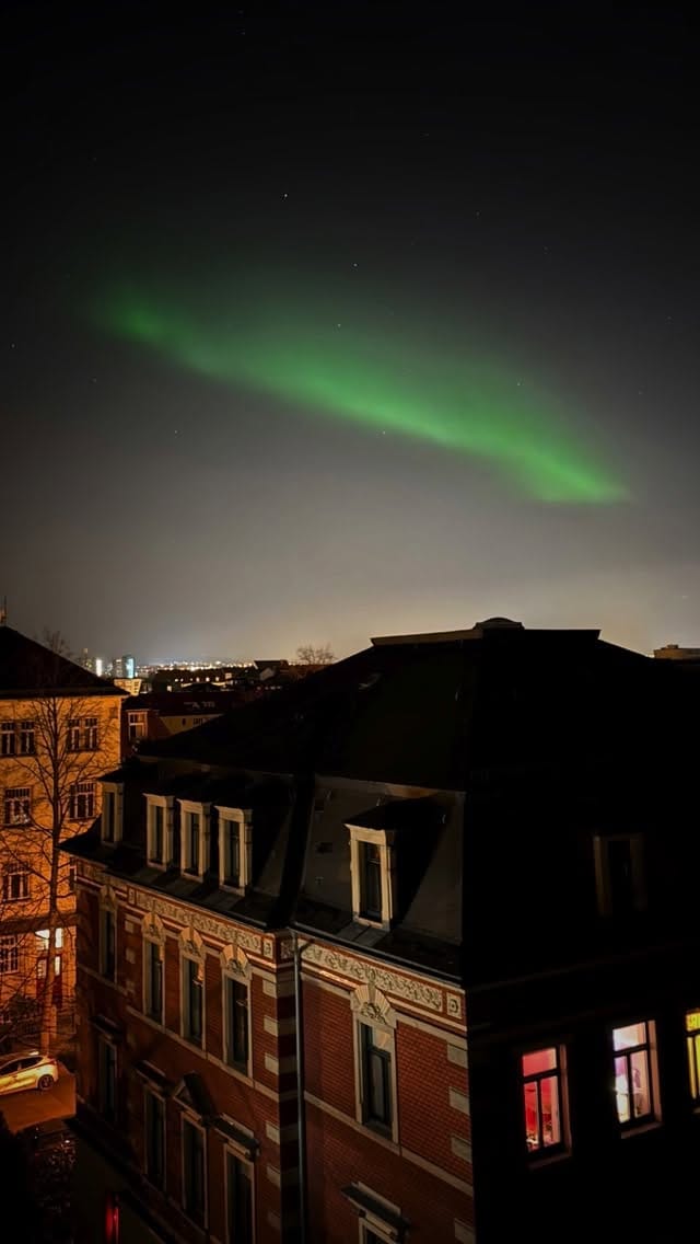 Post 1 by Rico Fröhner 🌎 The Best Of Dresden Travel on Instagram (video)