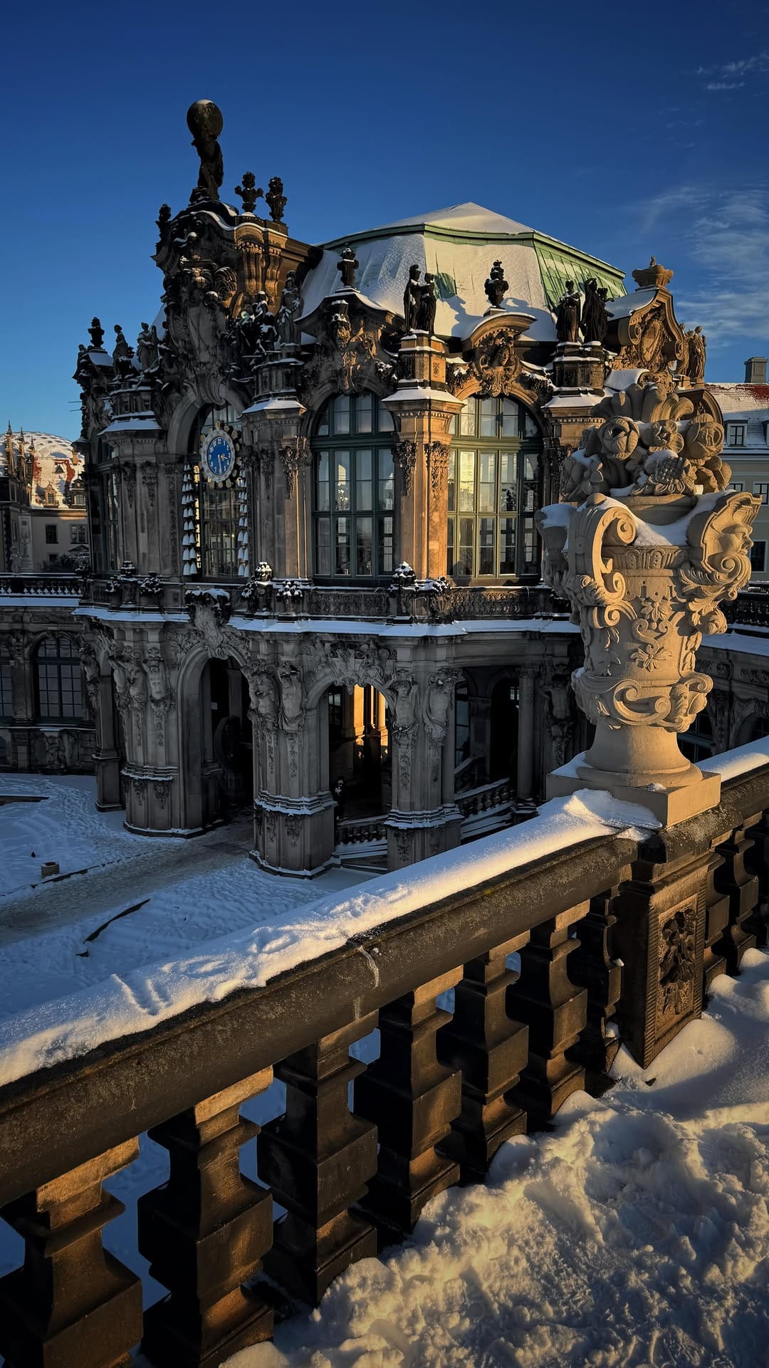 Post 5 by Rico Fröhner 🌎 The Best Of Dresden Travel on Instagram (video)