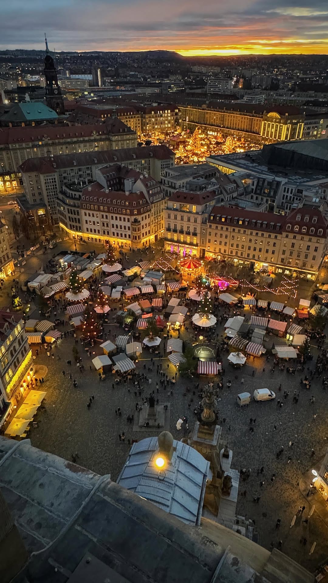 Post 10 by Rico Fröhner 🌎 The Best Of Dresden Travel on Instagram (video)