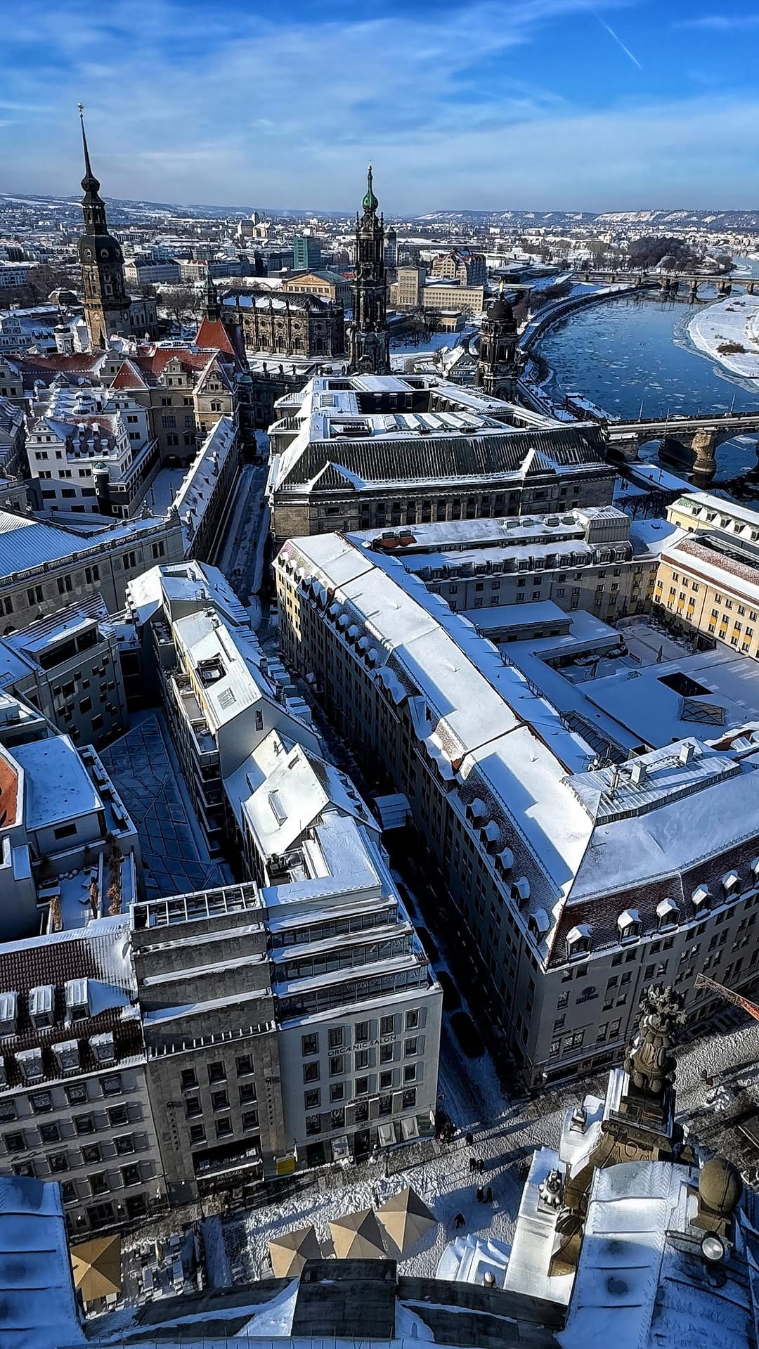 Post 6 by Rico Fröhner 🌎 The Best Of Dresden Travel on Instagram (video)