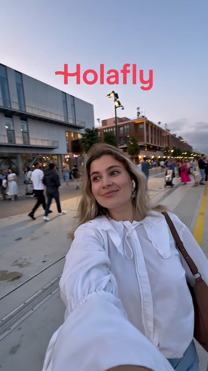 Post 5 by La Rusa Mexicana on Instagram (video)