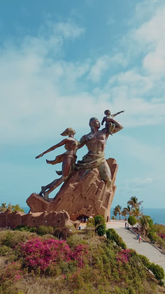 Post 6 by cheikh_moustapha 🌍 Travel Content Creator on Instagram (video)