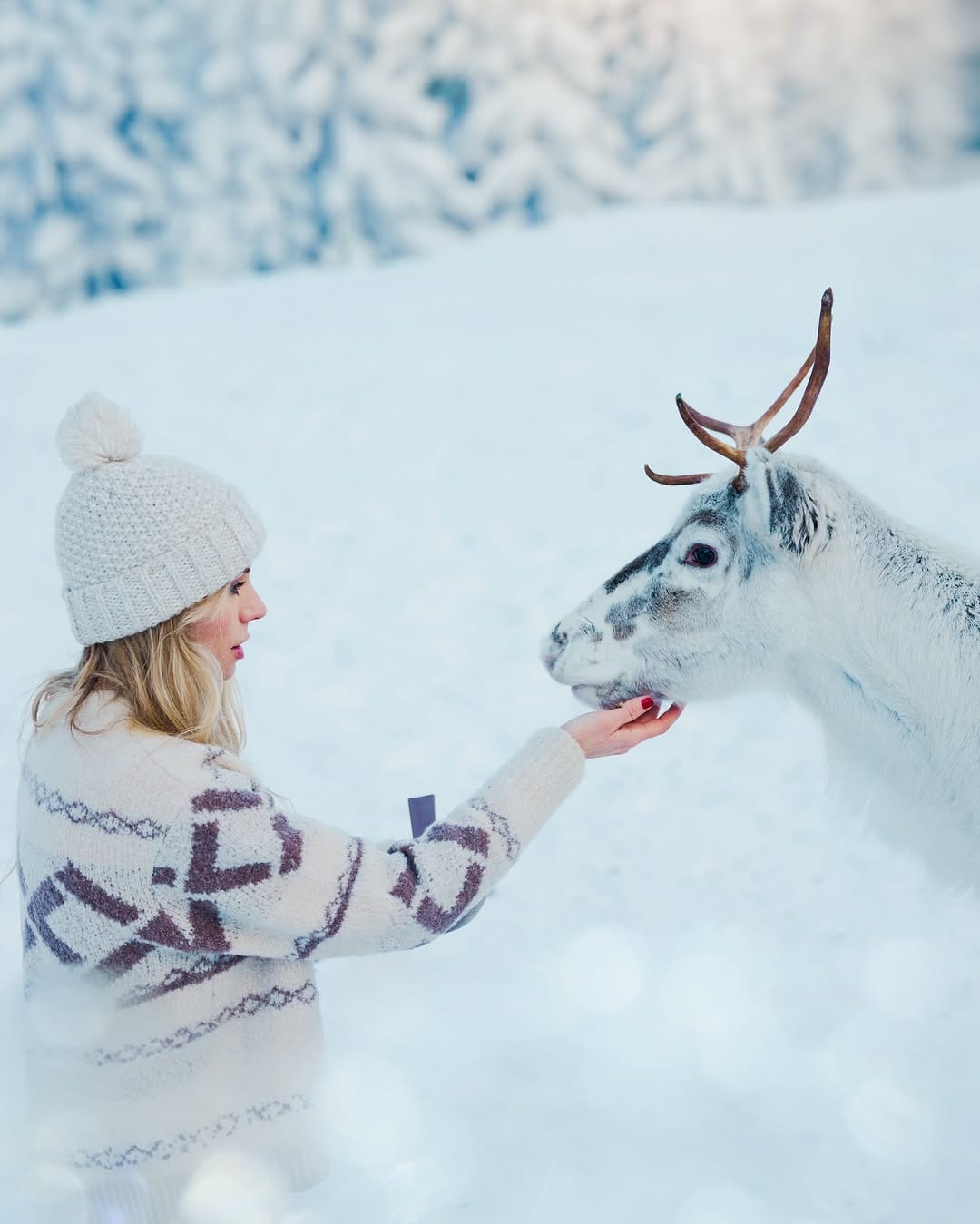 Post 9 by Nadine Weiss outdoor & travel on Instagram (image)