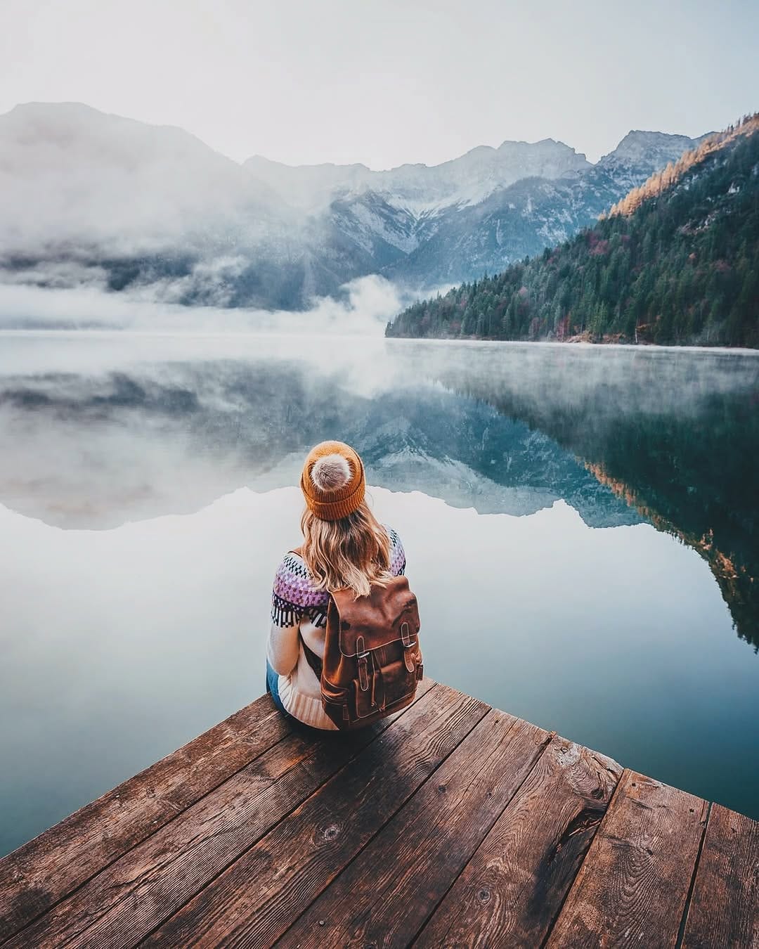 Post 8 by Nadine Weiss outdoor & travel on Instagram (image)