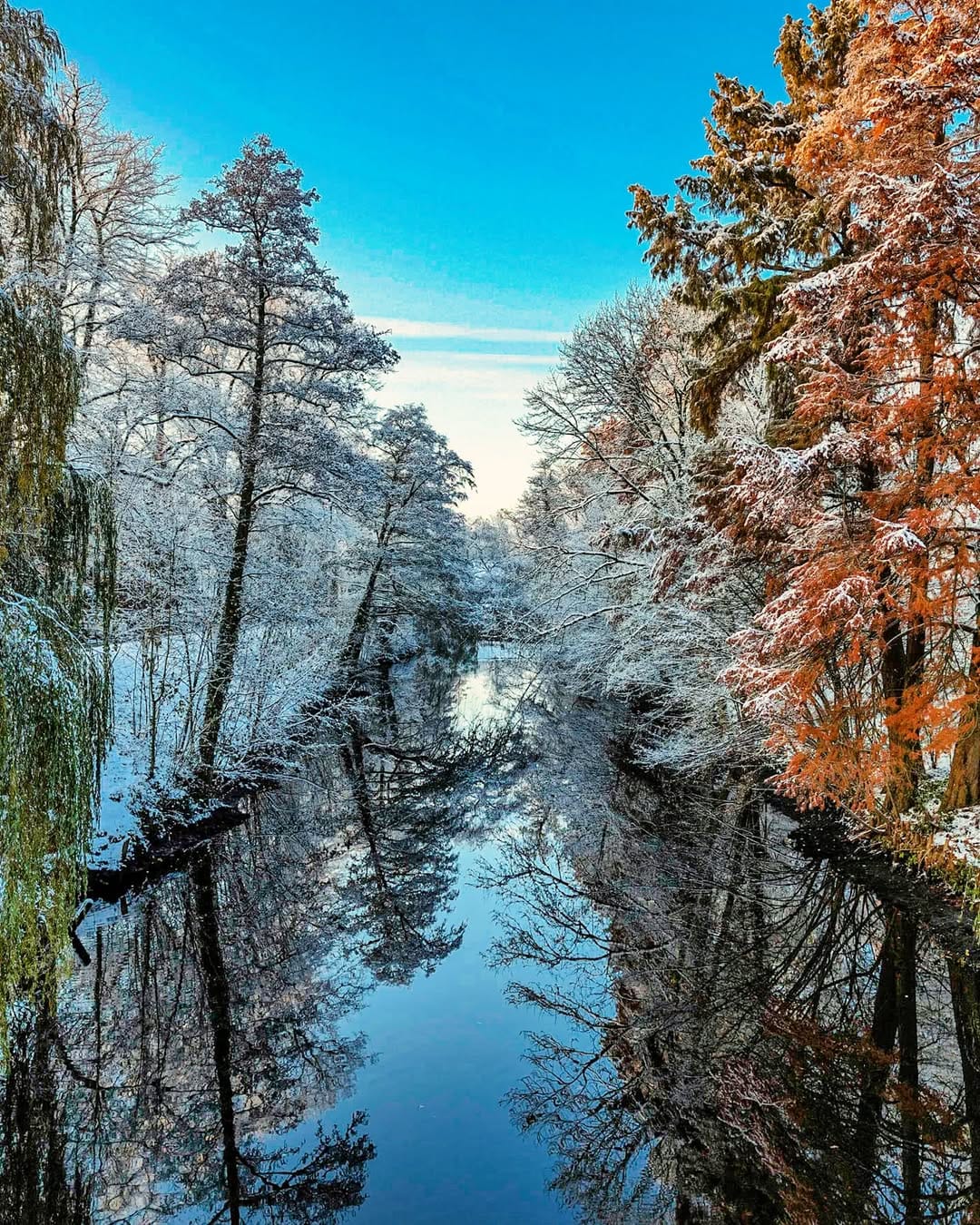 Post 5 by Christian on Instagram (image)